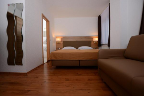 Hotel Linde Stuttgart, Stuttgart